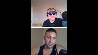 Clueless Trump Supporter Learns that Trump's Actually a Liberal Jew-Lover