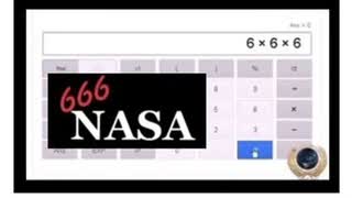 666 NASA