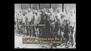 Secret Facts of the Holocaust