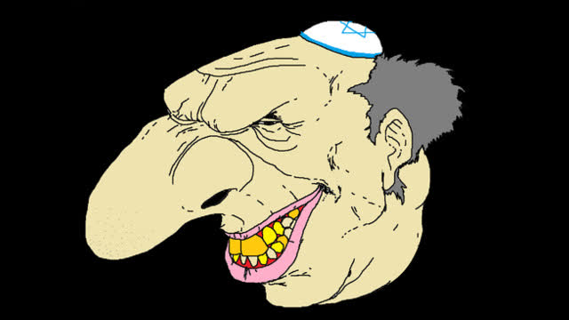 Jews and 9/11: The Mossad Connection