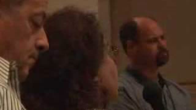 The Host and The Parasite (Part 6)