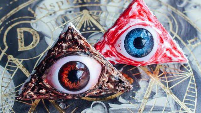 It's not The Illuminati