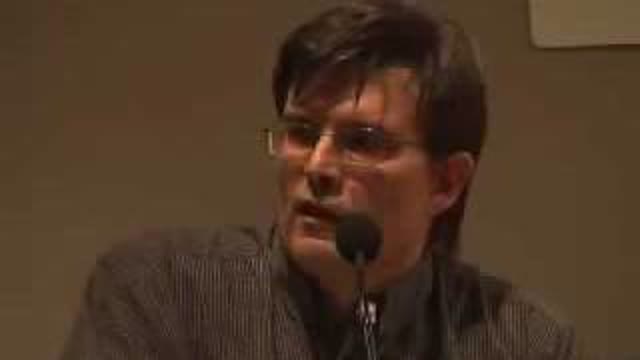 The Host and The Parasite (part 3 of 6)