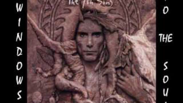 Windows to the Soul - Steve Vai