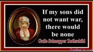 Blackpilled : The House of Rothschild