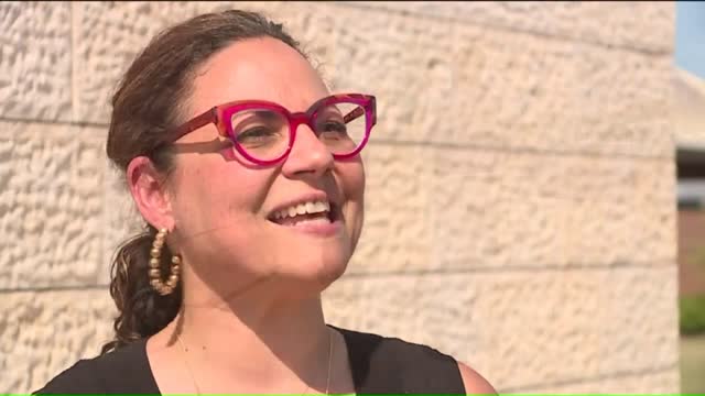 Soap & Lampshades! Anti-Semitic Flier Posted at Jewish Heritage Museum