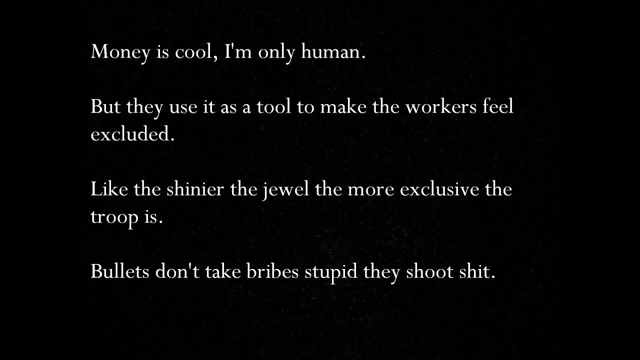 Aesop Rock - 39 Thieves (Official Lyrics)