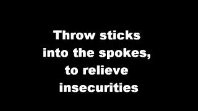 mudvayne- Silenced (lyrics)