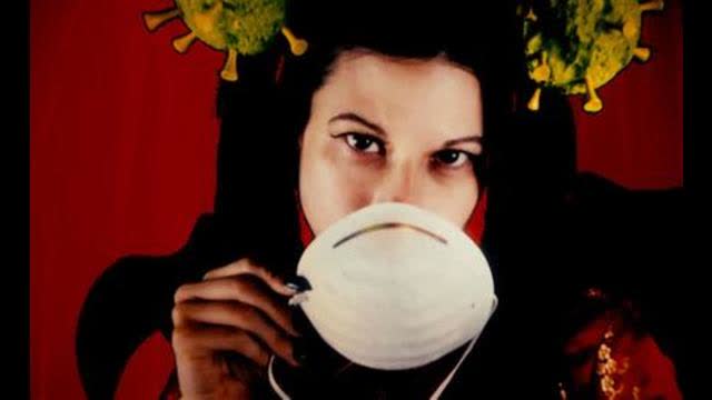 Wuhan! (Got You All Infected)