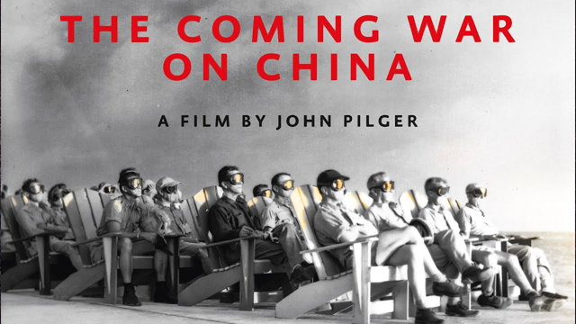 The Coming War on China - True Story Documentary Channel