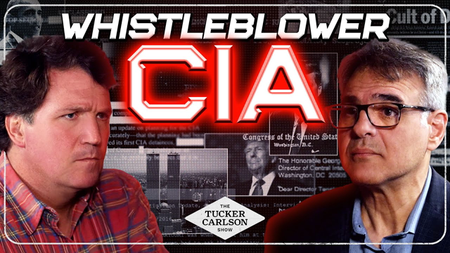 John Kiriakou: CIA's Secret Torture Programs, Mk-Ultra, 9-11, and Why Obama Threw Him in Jail