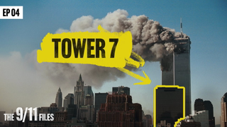 The 9/11 Files: From Cover-up to Conspiracy | Ep 4