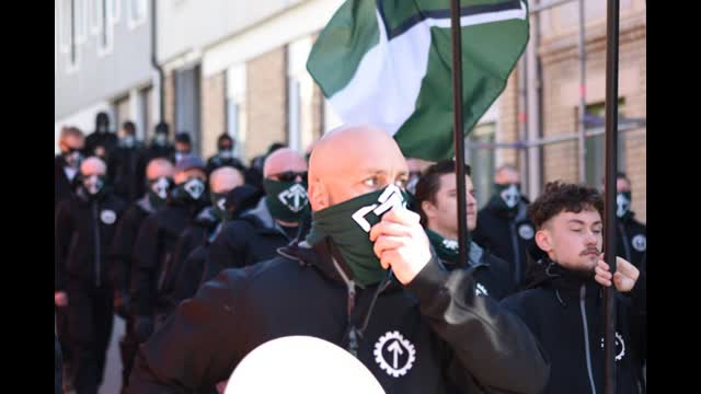 NORDIC FRONTIER #245: When in Oslo do as the Germans