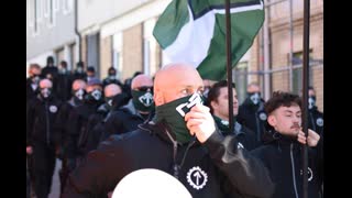 NORDIC FRONTIER #245: When in Oslo do as the Germans