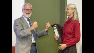 Nordic Frontier: The Return of Alfred Schaefer