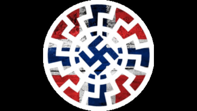 National Justice Party's Warren Balogh "Our Worldview" Speech 9/09/23