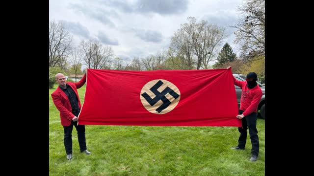 Tribute to Hammer & The Blood Tribe