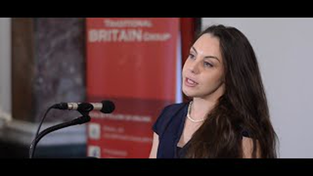 Katie Fanning, Institutionalised Educational Discrimination