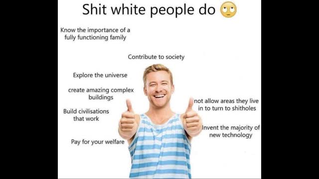 Who Is White By David Lane