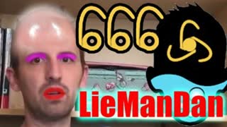 SciManDan Response - FAKE SPACE / Midnight Venus