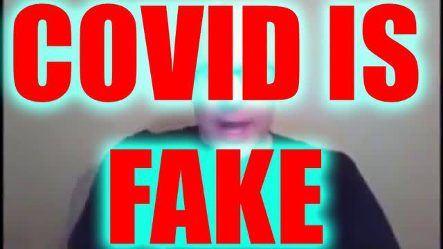 7 UNIVERSITIES SUING THE CDC BECAUSE COVID IS FAKE
