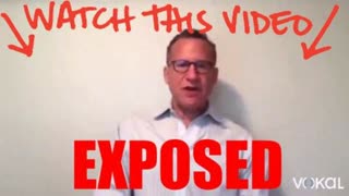 DR. LARRY PELEVSKY EXPLAINS WEF PLAN