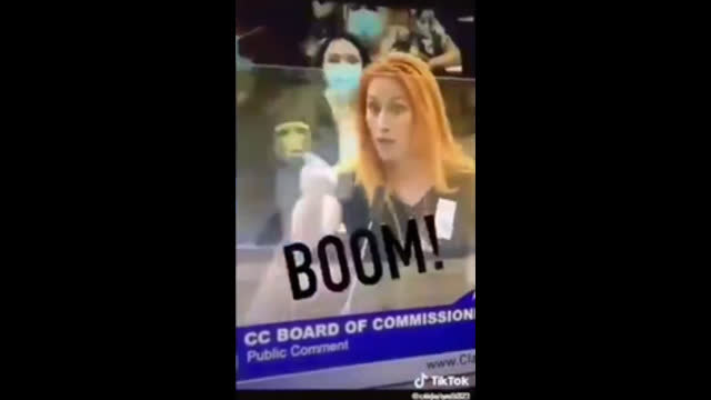 THEY WON'T BE ABLE TO WALK DOWN THE STREET