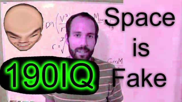 Globe Math is Setup for Sun Worship - Flat Earth, Centripetal Force, Gravity