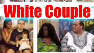 GOOGLE BLACK COUPLE AND WHITE COUPLE - THE RESULTS CLEARLY SHOW BIAS