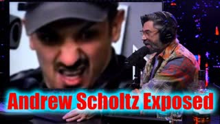Andrew Schulz Secretly Made Girlfriend Use Dirty Toothbrush - Exposed