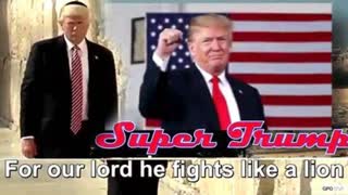 Trump Shows His True Colors