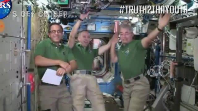 NASA Lies - We Didn't Go To The Moon - HOAX