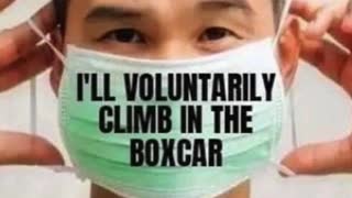 Just Wear A Mask Song