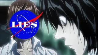 Has There Ever Been a Point Where You Actually Told the Truth? NASA Lies