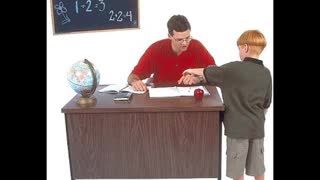 Professor Dave. Cult leader?