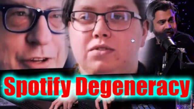 Spotify Gets Roasted For Asking For Special Treatment