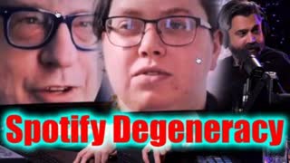 Spotify Gets Roasted For Asking For Special Treatment