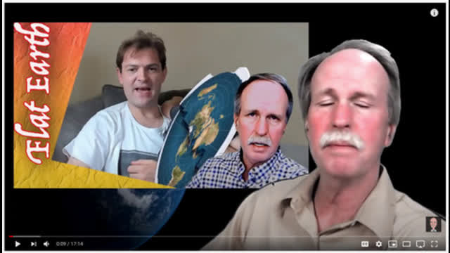 Bob the Science Guy, Mental Illness â˜ ï¸ Actual Fraud Snake Oil Salesman