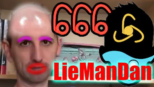 SciManDan CAN'T SCIENCE! FLAT EARTH 2nd LAW KEPLER STILL DESTROYED