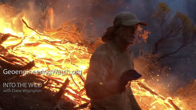 Geoengineering: Fire And Ice