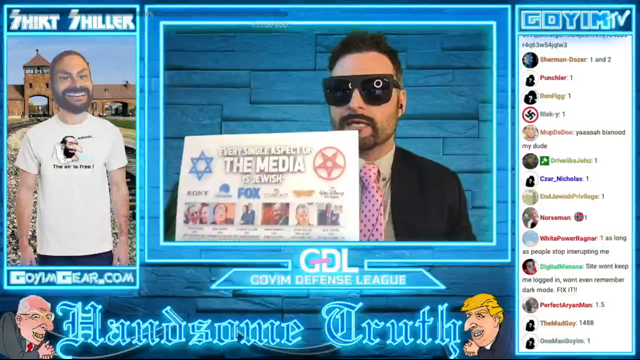 238th GOYIMTV.TV LIVESTREAM: The Best Stream of My Life