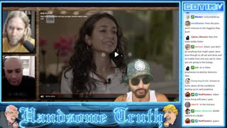 167th GOYIMTV.COM LIVESTREAM: Response to Adam Green, Hoax Dome, Immigration = White Genocide, Christians Attacked by Antifa