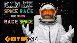 BONUS SHOW: Swastika Sunday! HT is Live on OMETV & Clips @ 8:30pm Eastern & 5:30pm West Coast! Share Stream on Gab,4chan,X,Telegram etc. SUPER CHAT LINK: https://entropystream.live/app/HT