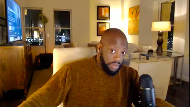 TOMMY SOTOMAYOR EXPOSES JEWISH SUPREMACY