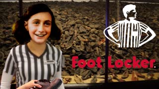 Swastika Sunday BONUS SHOW! CLIPS & OMETV @ 9pm Eastern & 6pm West Coast! Share Stream on Gab,4chan,X,Telegram etc.SUPER CHAT ! https://entropystream.live/app/HT