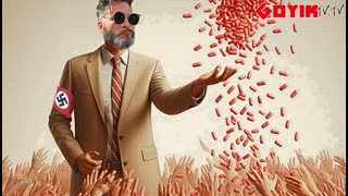 White Power Wednesday! CLIP SHOW! Super Chat HT to support the show! heres the link https://entropystream.live/app/HT