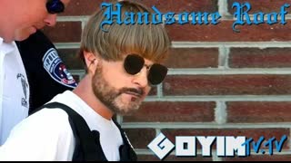 White Power Wednesday! HT is LIVE @ 9pm Eastern & 6pm West Coast! Share Stream on X, GAB, Telegram, Etc! Super Chat HT to support the show! heres the link https://entropystream.live/app/HT