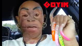 Nigger Fatigue Thursday w/ HT show starts at 830pm Eastern: