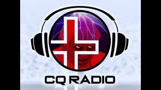 CQ RADIO ON X! CHRISTIANS WELCOME!  link to super chat! https://entropystream.live/app/HT