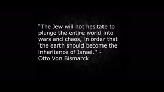 The Federal Reserve - A Jewish Monetary System Part 1